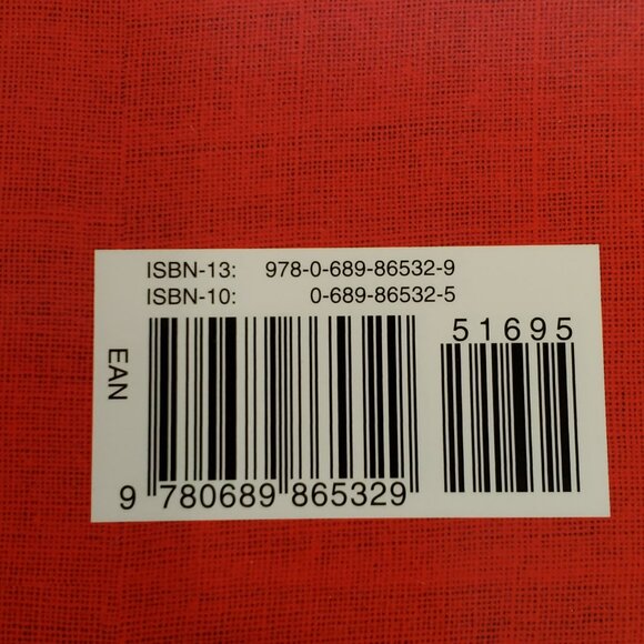 Hardcover Signed Children's Book: Theodore By Frank Keating - Picture 3 of 8